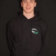 SVWE Hoodie Erwachsenen