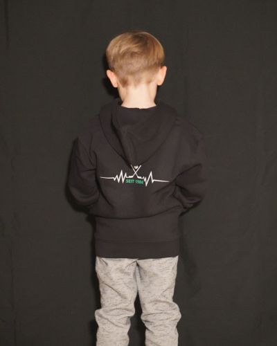 SVWE Hoodie Kids