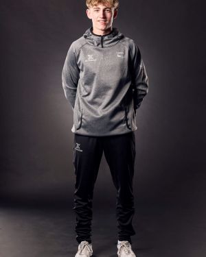 Vereinstrainer Hoodie