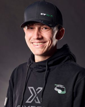 SVWE Cap