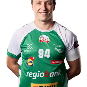 Matchtrikot L-UPL-Spieler - XL