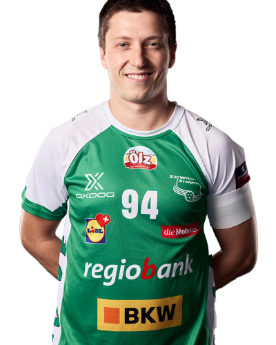 Matchtrikot L-UPL-Spieler