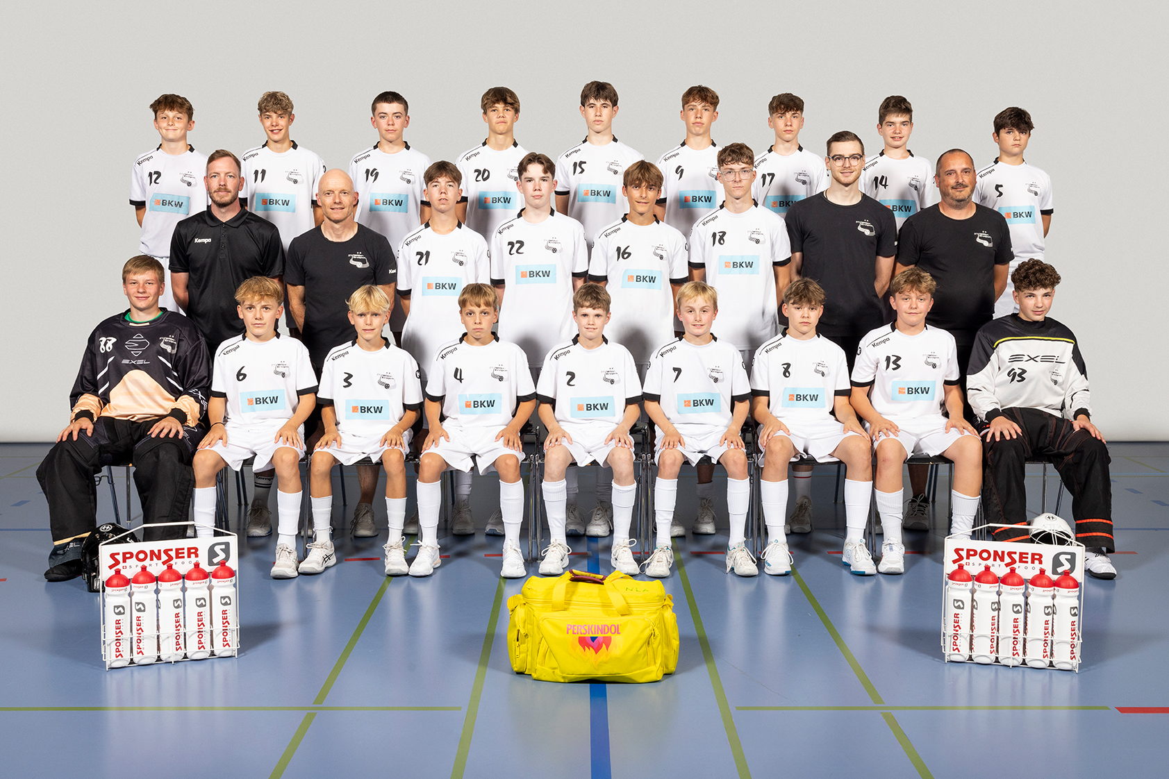 U16A