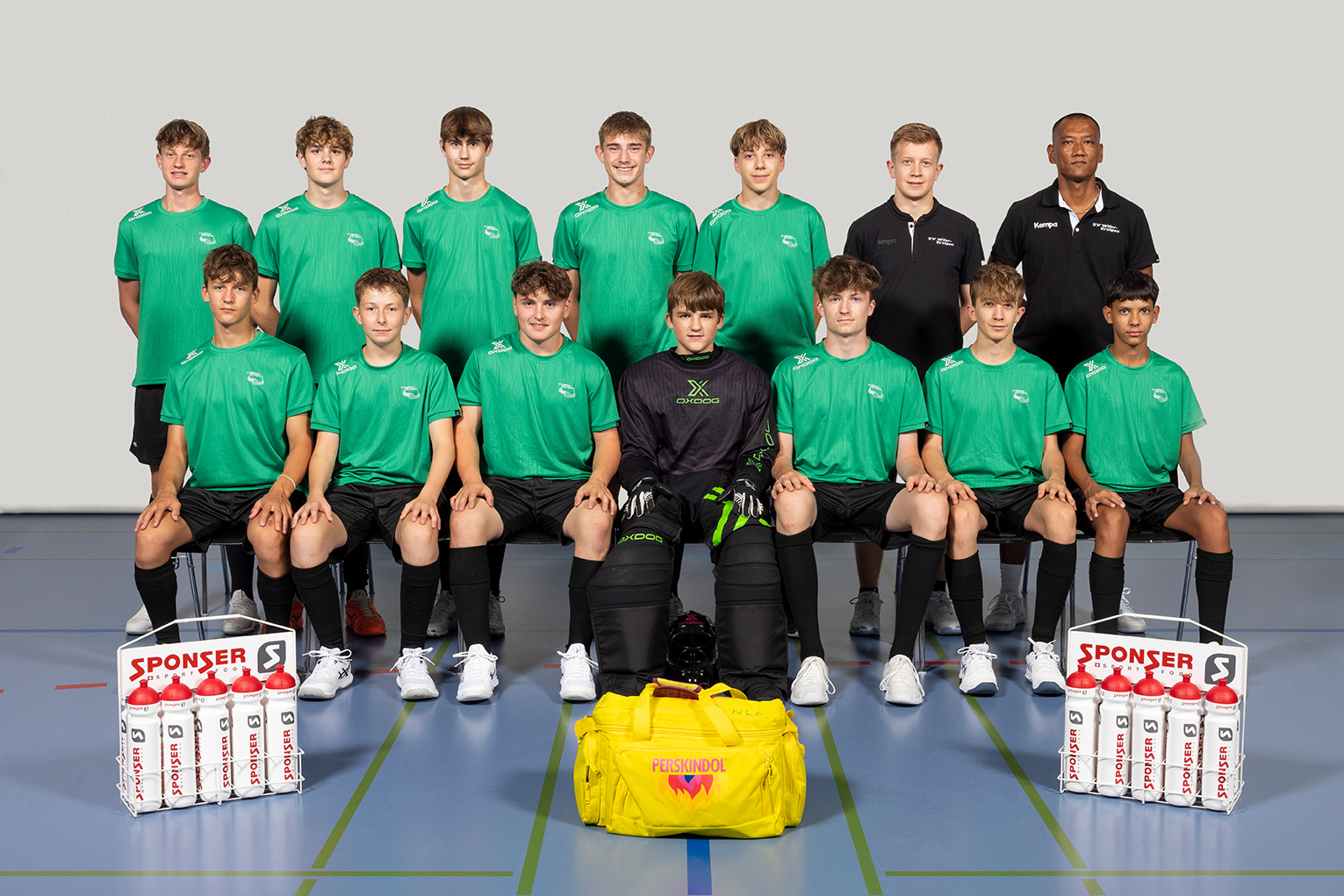 U18C