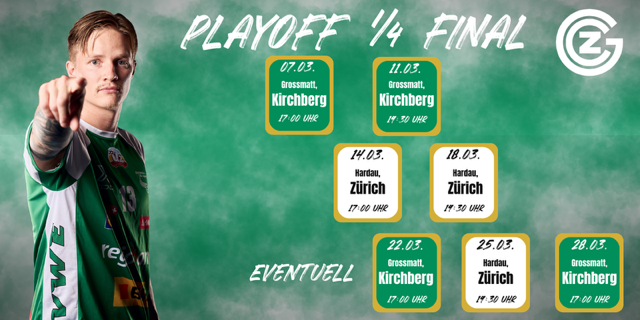 PLAYOFF