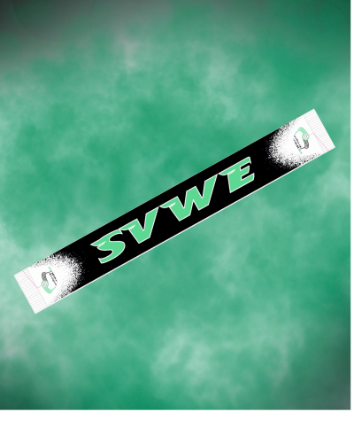 SVWE Schal New Edition