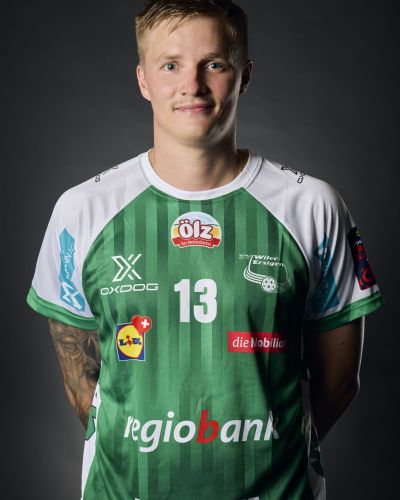 Matchtrikot L-UPL-Spieler
