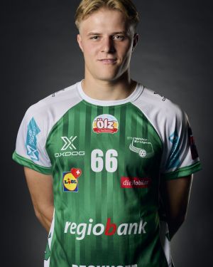 Matchtrikot