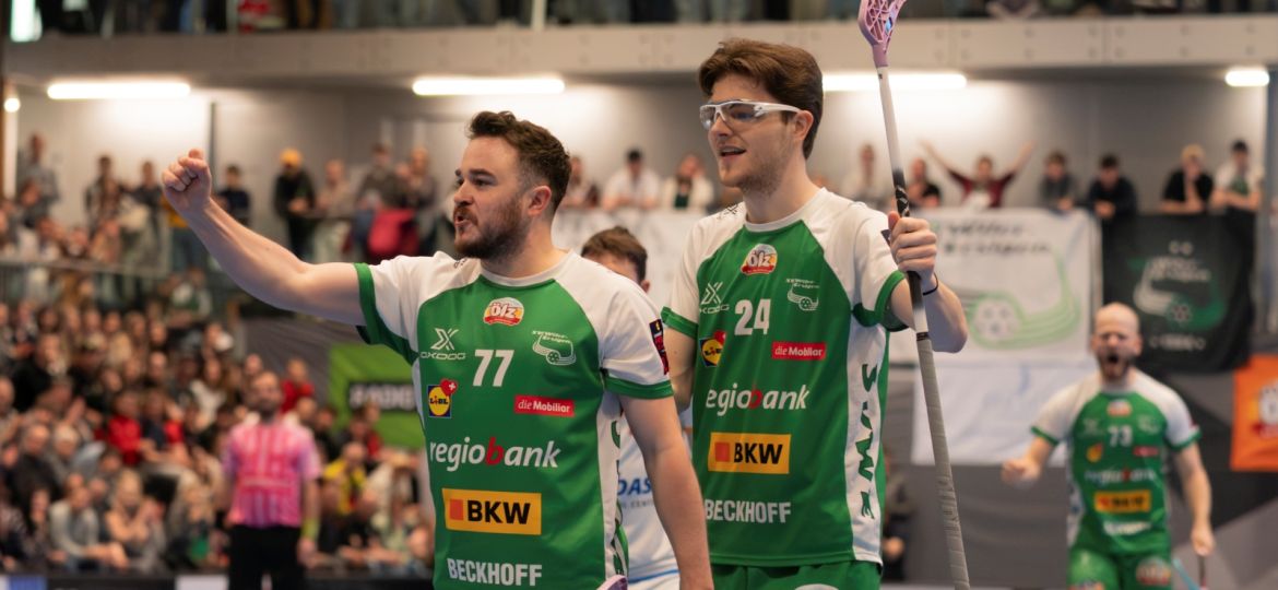 ikänzig