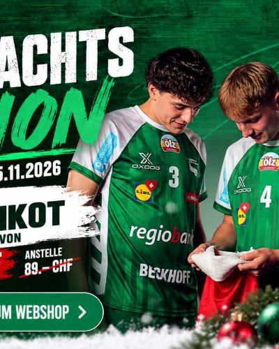 Matchtrikot L-UPL-Spieler